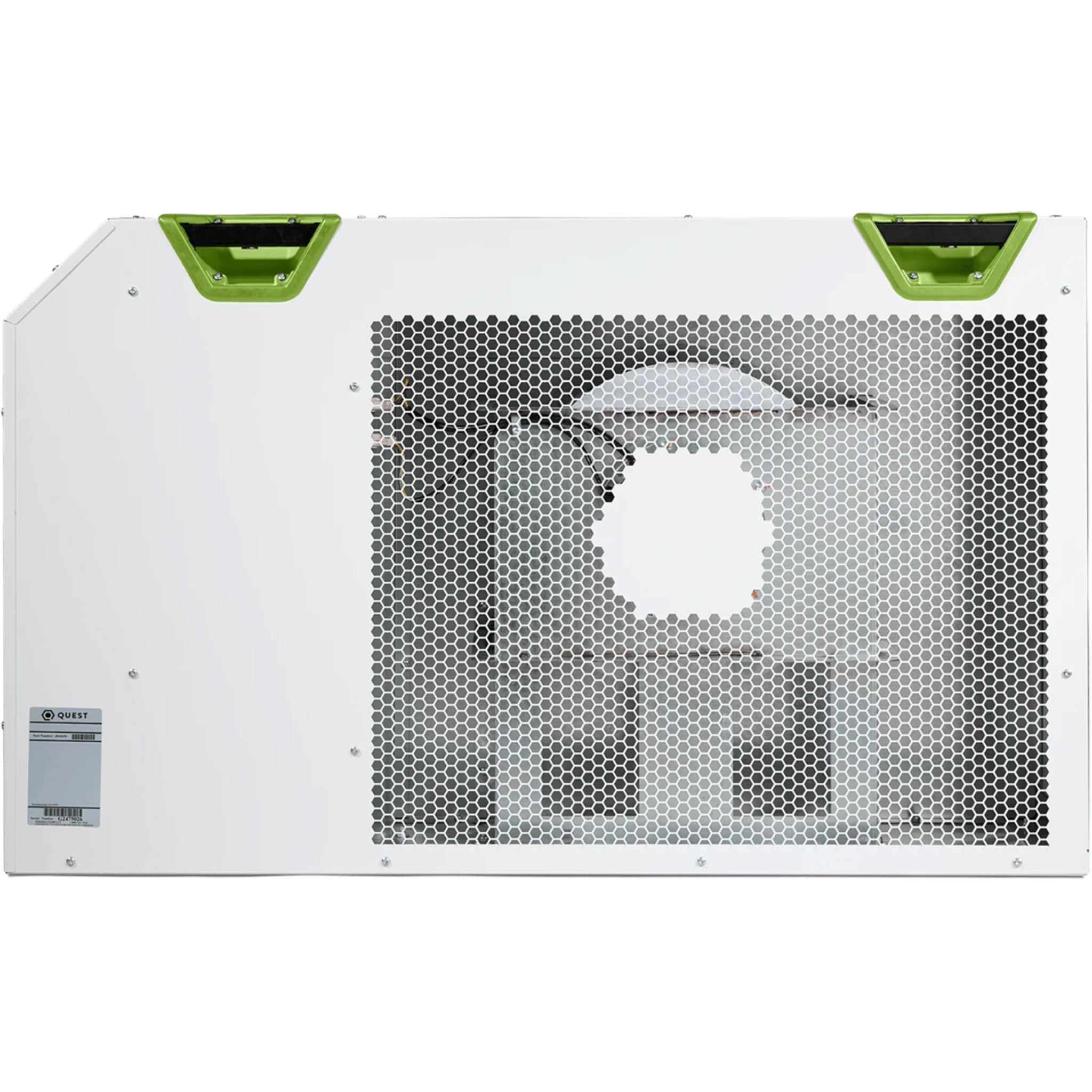 Quest 506 High Capacity Dehumidifier 208-230V (4046300)