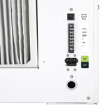 Quest 876 High-Efficiency & High Capacity Commercial Dehumidifier