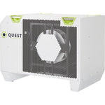 Quest 876 High-Efficiency & High Capacity Commercial Dehumidifier
