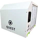 Quest 205 High-Efficiency Dehumidifier