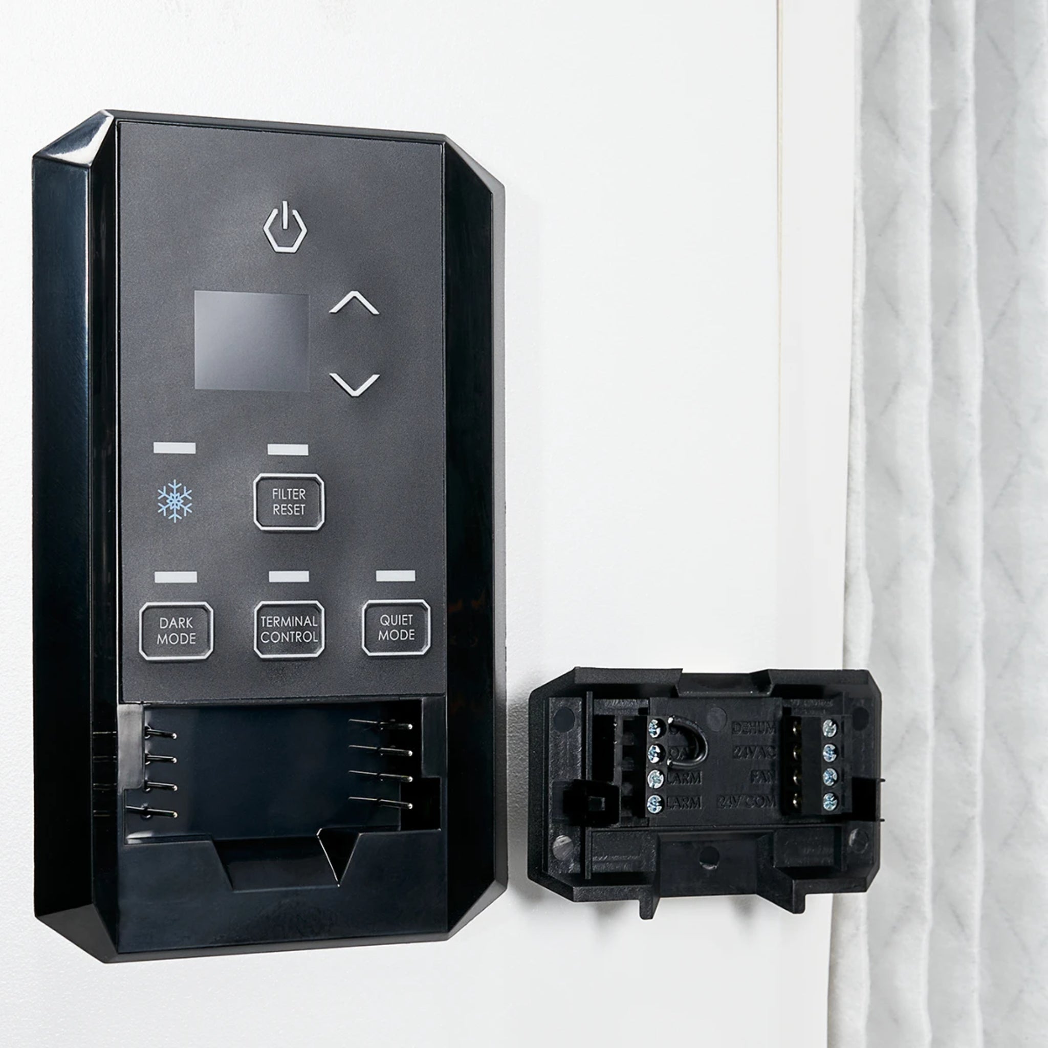 Quest 205 High-Efficiency Dehumidifier