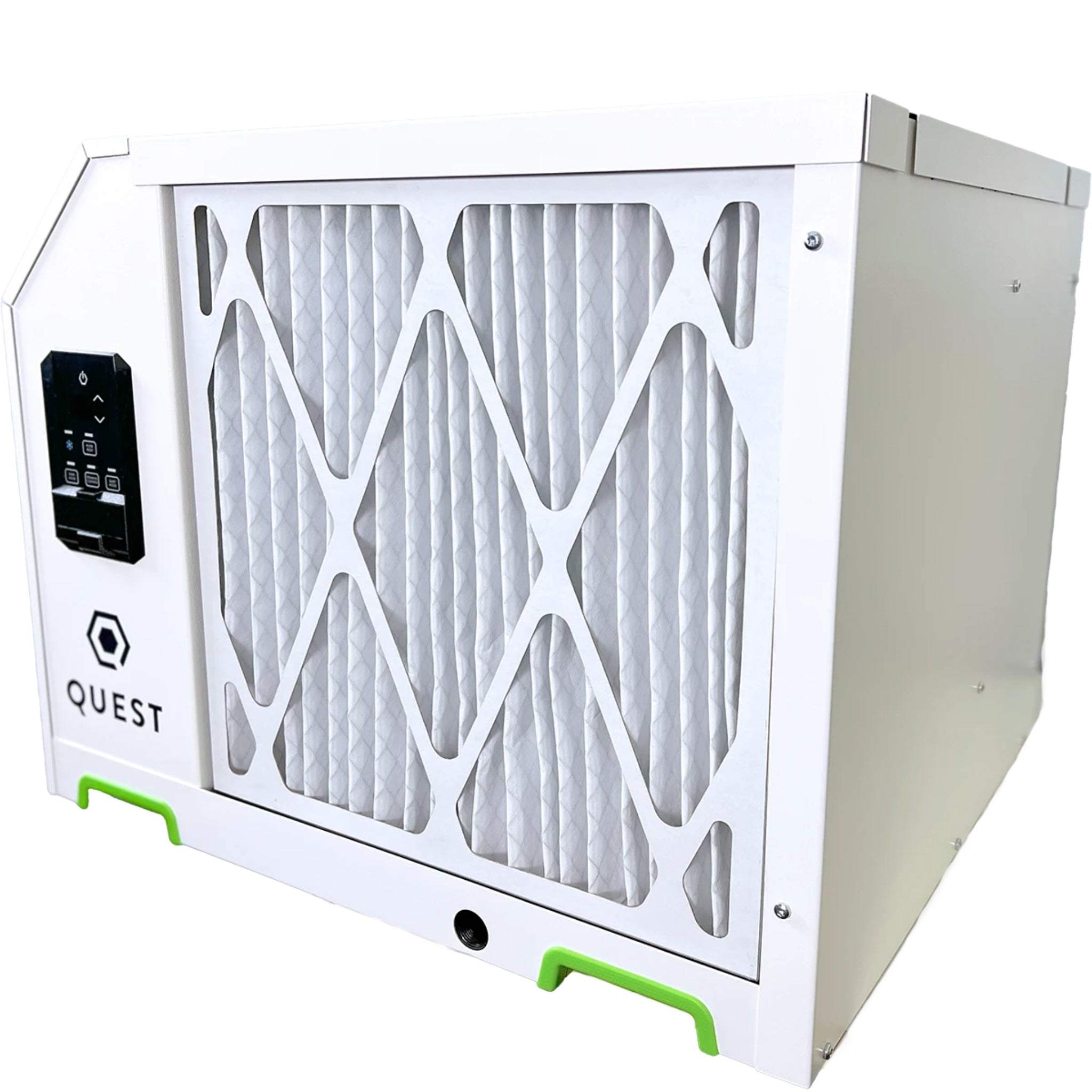 Quest 205 High-Efficiency Dehumidifier
