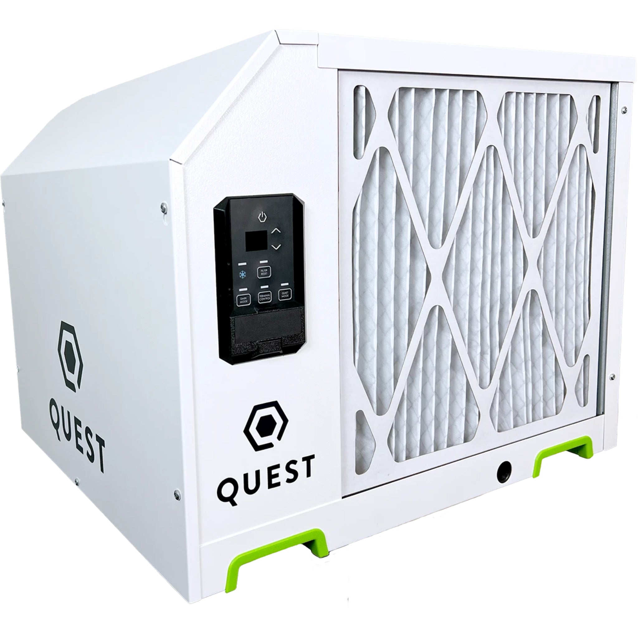 Quest 205 High-Efficiency Dehumidifier
