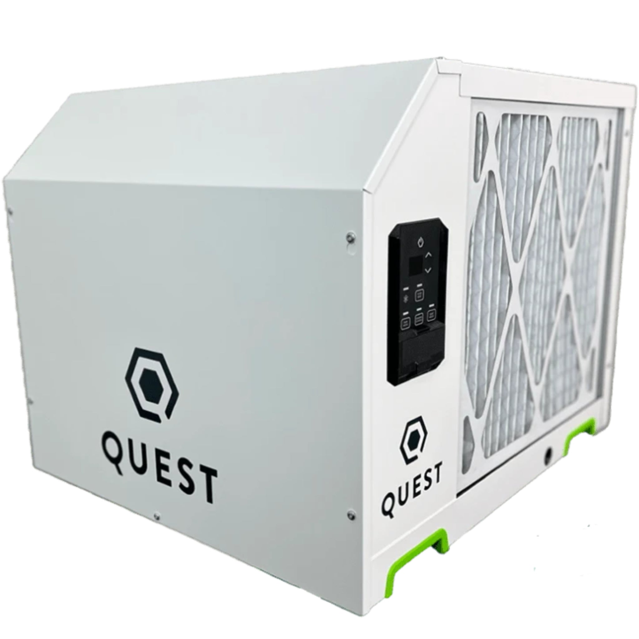 Quest 205 High-Efficiency Dehumidifier
