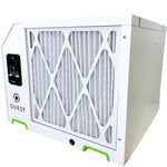 Quest 225 High-Efficiency Dehumidifier