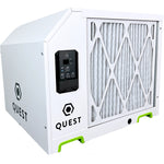 Quest 225 High-Efficiency Dehumidifier