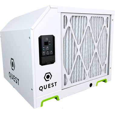 Quest 225 High-Efficiency Dehumidifier
