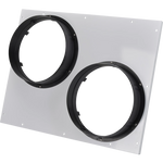 Quest Exhaust Duct Kit (4038641)