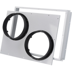 Quest Exhaust Duct Kit (4038641)