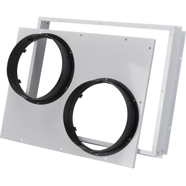 Quest Exhaust Duct Kit (4038641)