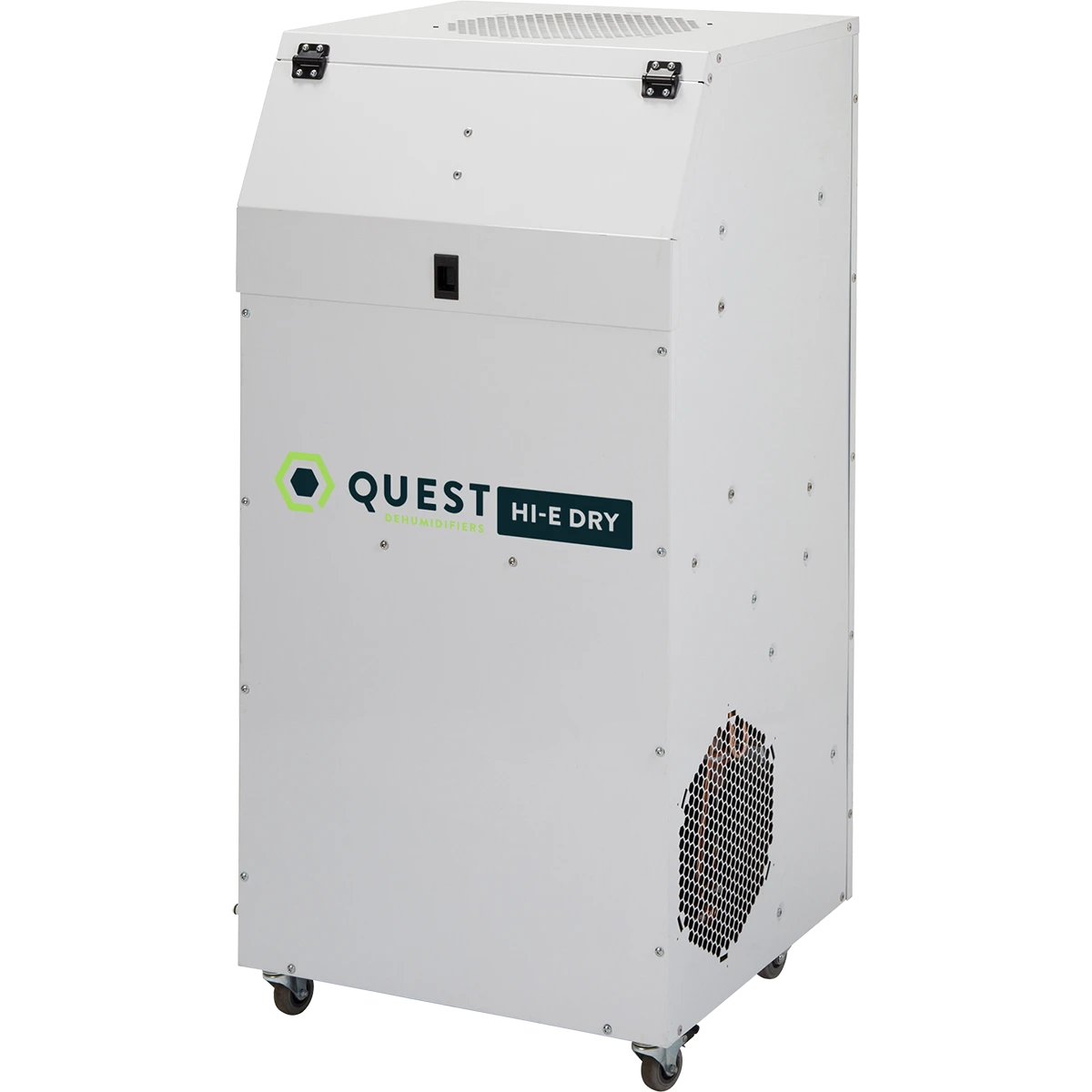 Quest Hi-E Dry 195