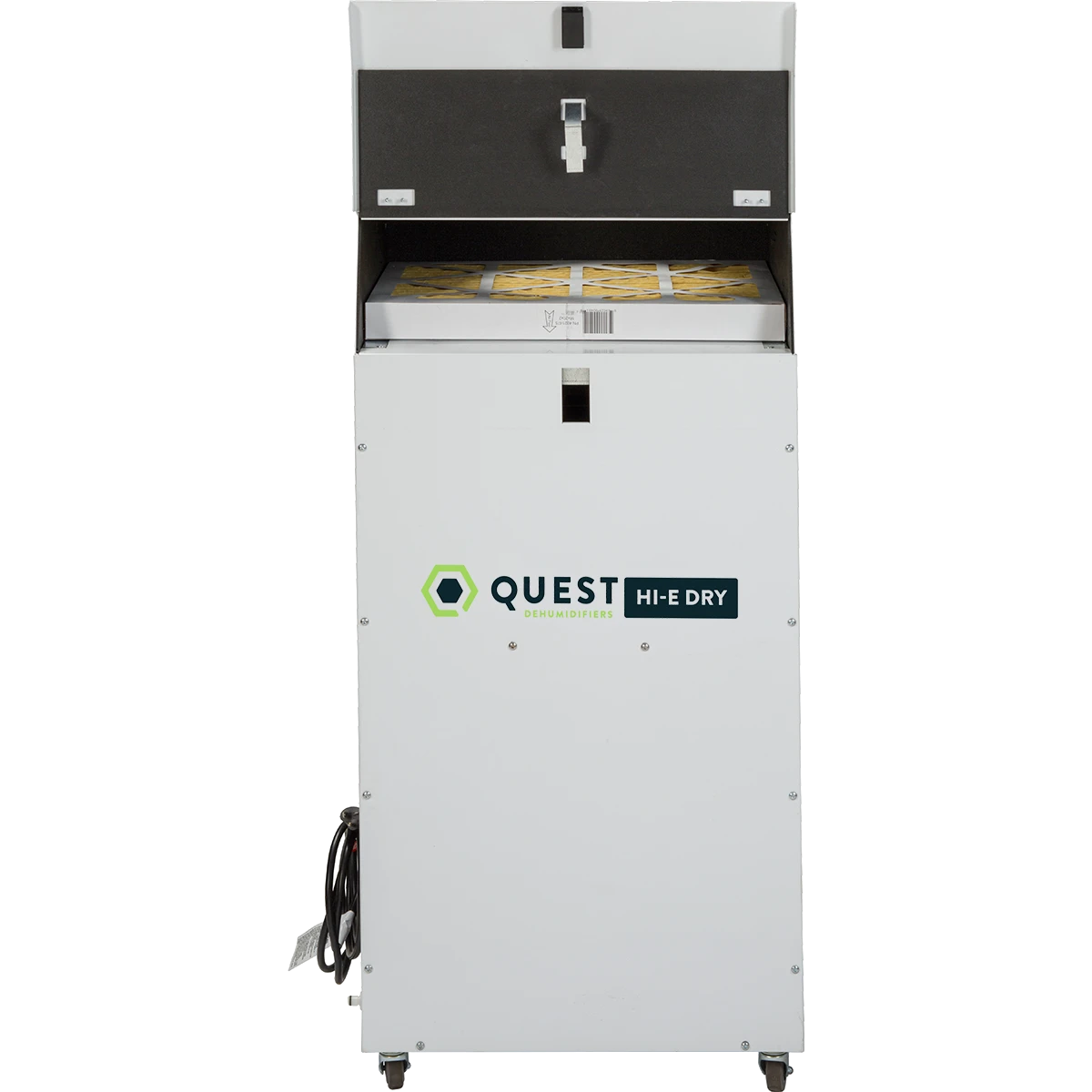 Quest Hi-E Dry 195