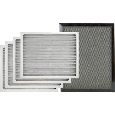 Santa Fe Certified Compact Dehumidifier MERV 13 Filter Set (9 x 11)