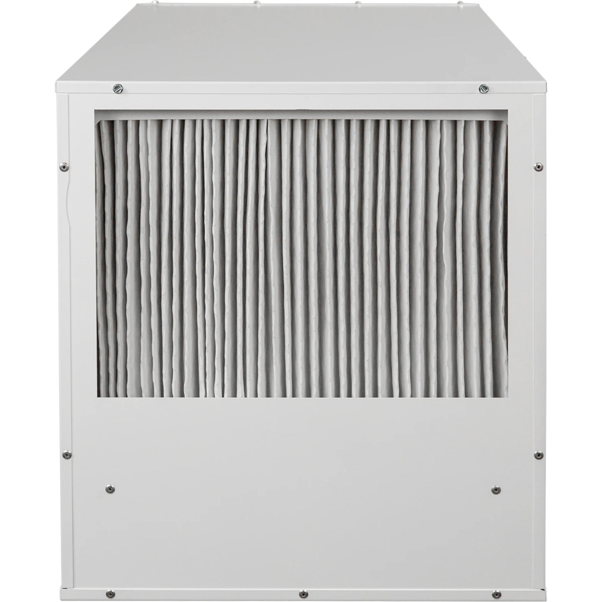 Santa Fe Impact155 – 155 Pint Dehumidifier, High-Capacity for Crawlspaces & Basements