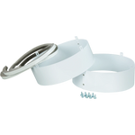 Impact  Dehumidifier Supply Duct Kit