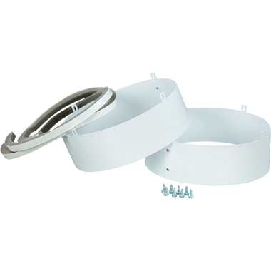 Impact  Dehumidifier Supply Duct Kit