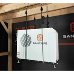 Santa Fe Medium Hang Kit