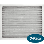 Santa Fe Certified MERV 13 Dehumidifier Filter (9 x 11 x 1) 1-PACK