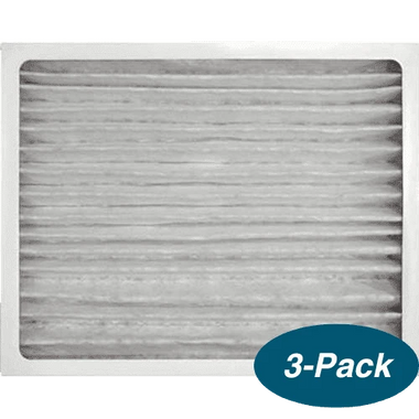 Santa Fe Certified MERV 13 Dehumidifier Filter (14 x 17.5 x 1.75)