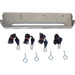 Santa Fe Dehumidifier Large Hang Kit (4042835)