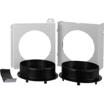 Santa Fe Oasis105 Supply & Return Duct Kit (4042265)