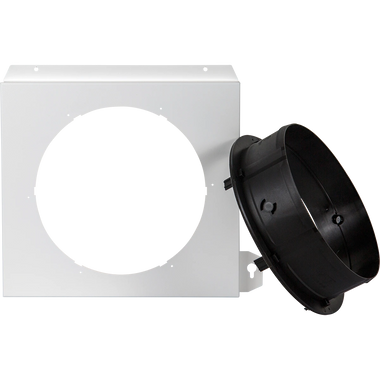 Santa Fe Oasis Dehumidifier Outlet Duct Kit (4042275)