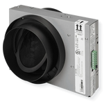 Santa Fe SmartAire Power Damper