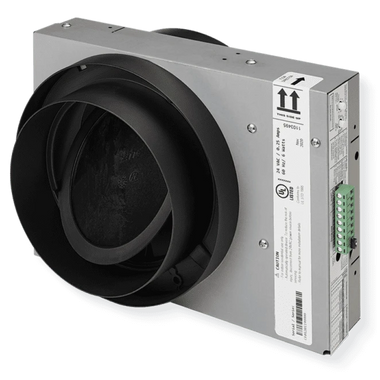 Santa Fe SmartAire Power Damper