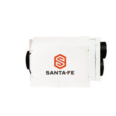 Santa Fe Ultra205 Ventilating Dehumidifier (4046180)