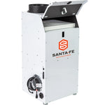 Santa Fe Ultra155 Whole House Ventilating Dehumidifier