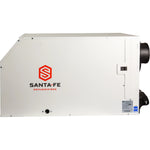 Santa Fe Ultra205 Ventilating Dehumidifier