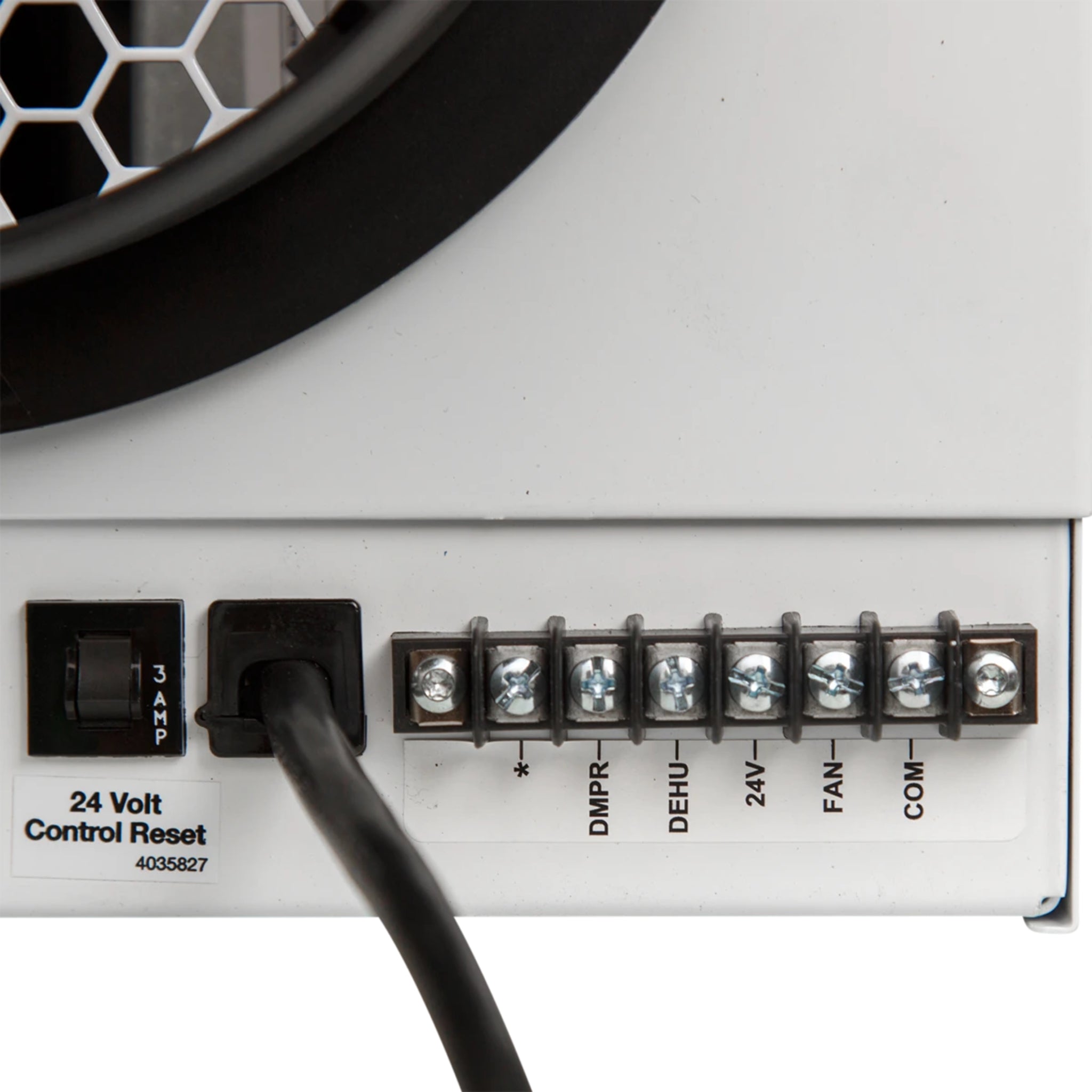 Santa Fe Ultra70 – Whole-House Dehumidifier, Ductable with Ventilation Options (4044100)