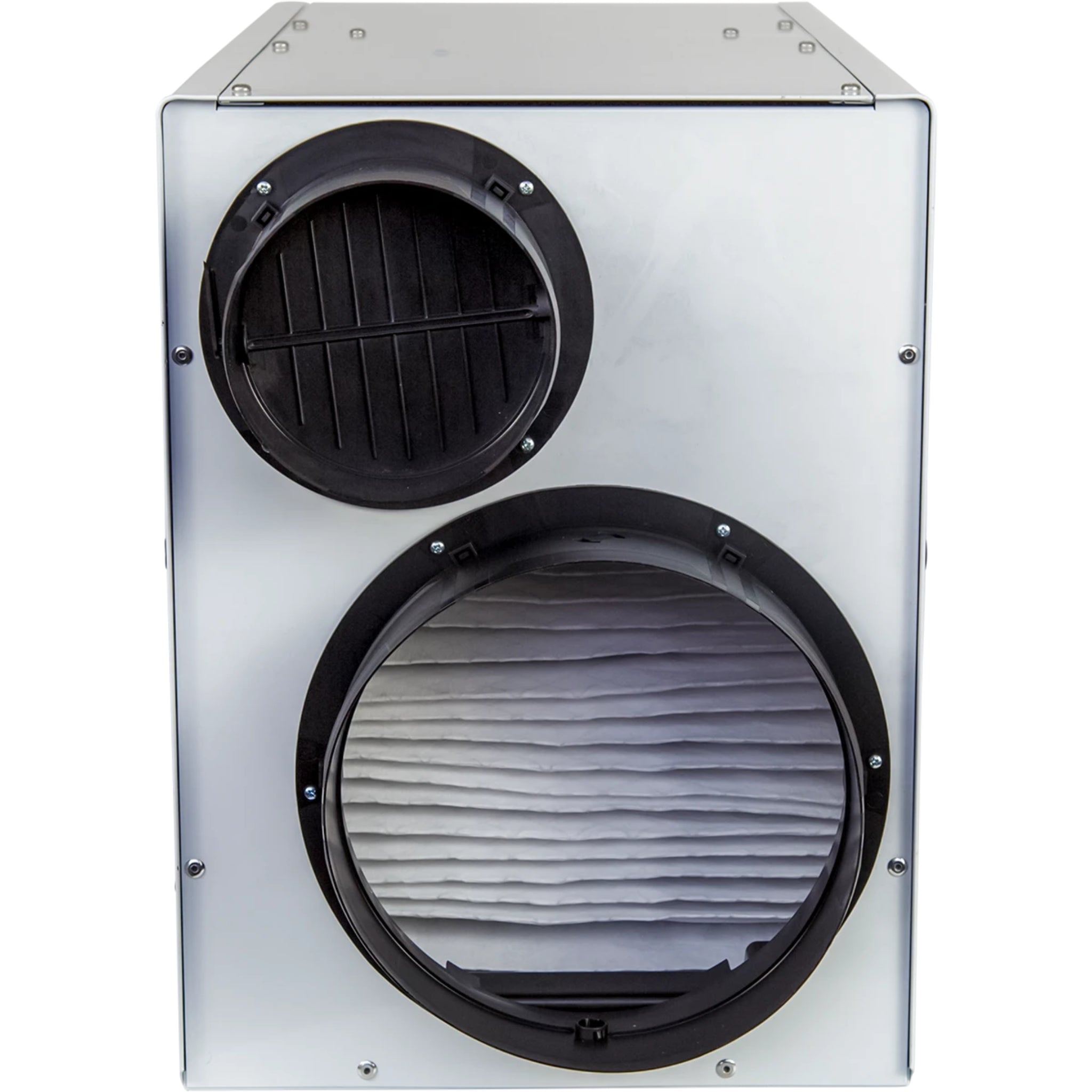 Santa Fe Ultra98  Whole House Dehumidifier, Ductable with HVAC Integration (4044300)