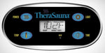TheraSauna TS5951WM Far Infrared Sauna
