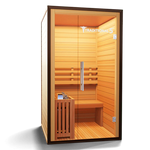 Traditional 5 - Traditional Steam Sauna