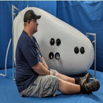 The Newtowne  Shoe Hyperbaric Chamber