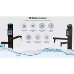 Tyent UCE-13 Plus Water Ionizer - Matte Black Luxury Showroom Edition