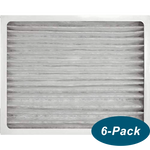 Santa Fe Certified MERV 13 Dehumidifier Filter (9 x 11 x 1) 1-PACK