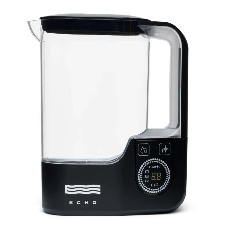 Echo Hydrogen Water Pitcher