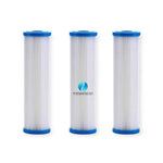 Therasage TheraFrost - Replacement Filters (3-pack)