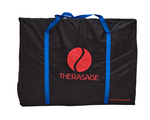 Therasage Thera360 PLUS Personal Sauna (Black)