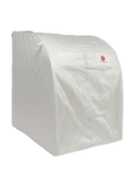 Therasage Thera360 PLUS Personal Sauna (White)