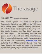 Therasage Thera Tri-Lite